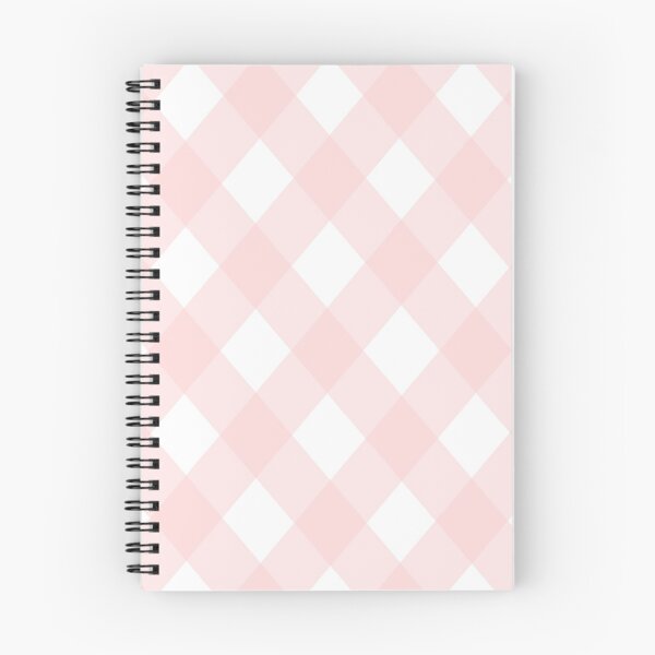 Item preview, Aesthetic Pastel Pink Argyle  designed and sold by STAR10008.