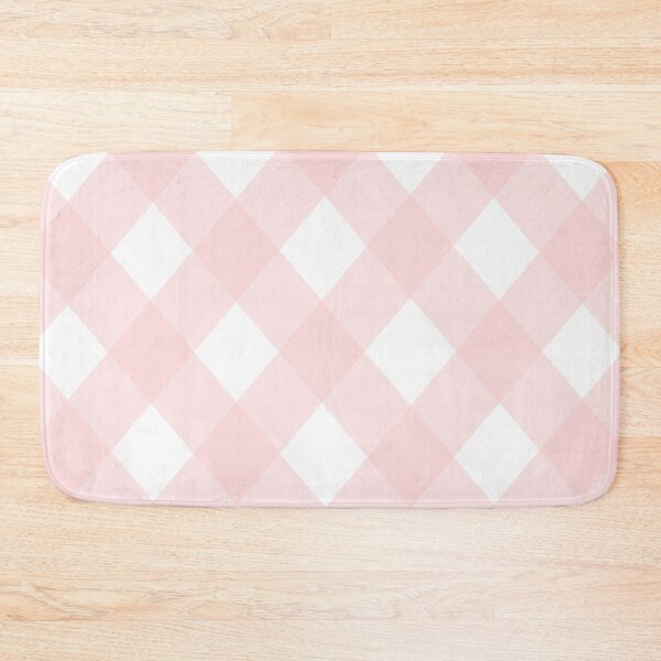 Item preview, Aesthetic Pastel Pink Argyle  designed and sold by STAR10008.