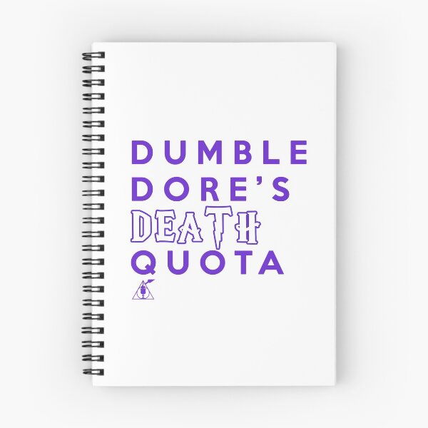 Item preview, The Death Quota designed and sold by gobletofwine.