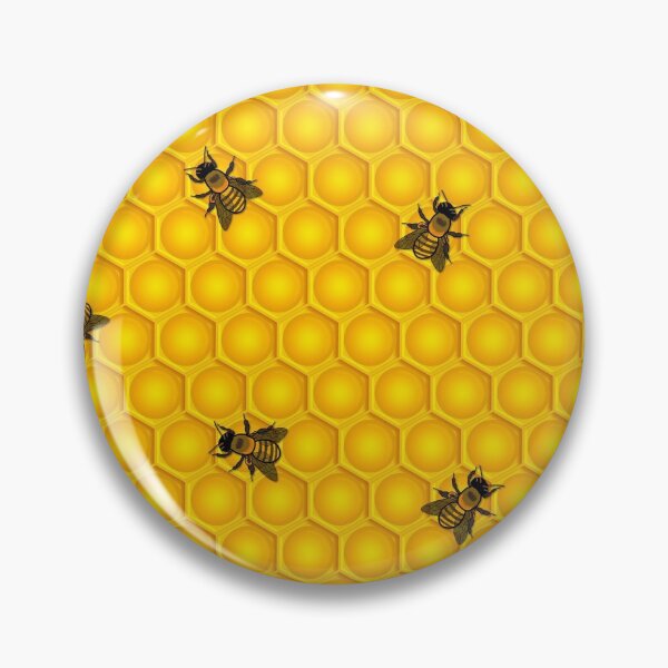 Item preview, Honeycomb designed and sold by hk2001.
