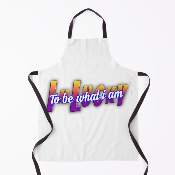 Item preview, I am lucky designed and sold by Alexaksil.