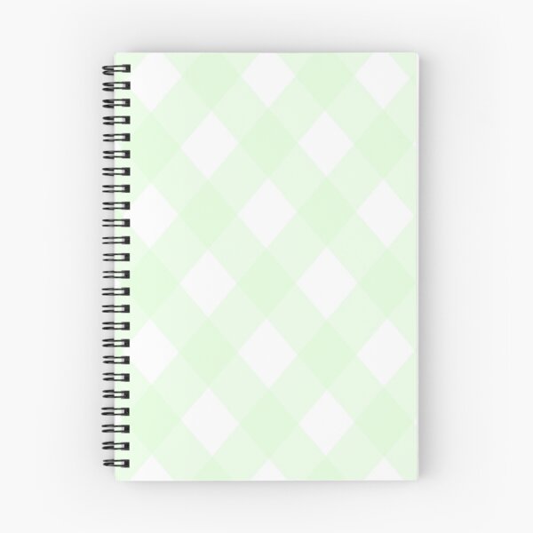 Item preview, Aesthetic Pastel Green Argyle  designed and sold by STAR10008.