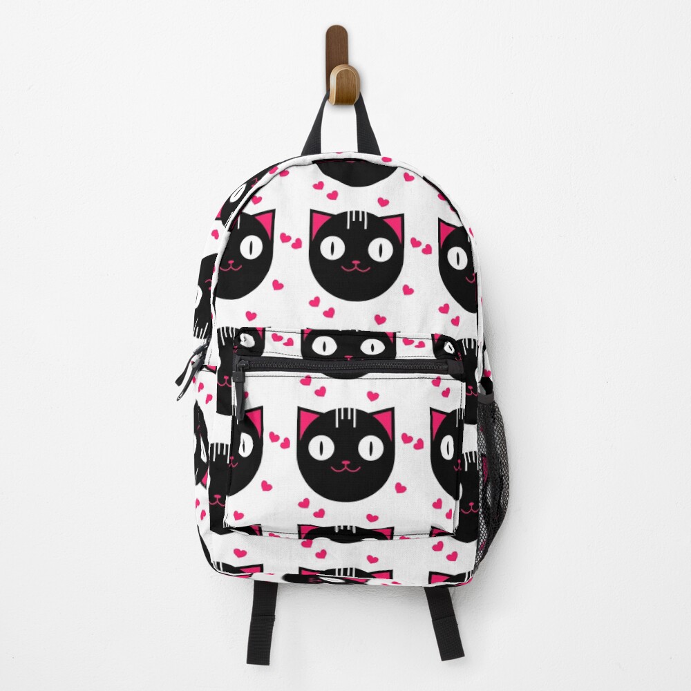 Item preview, Backpack designed and sold by colorsofcherry.