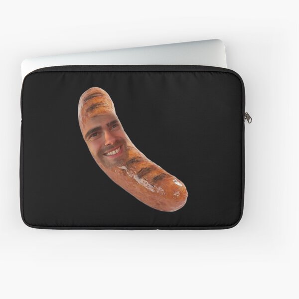 Sausage Laptop Sleeve