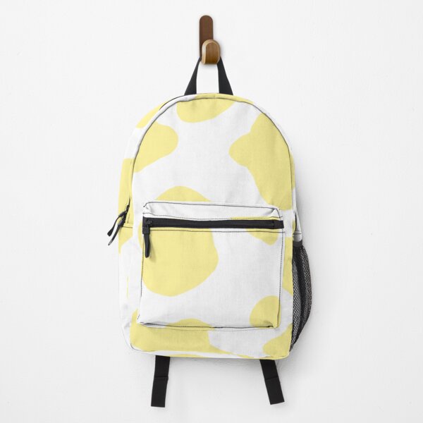 Item preview, Yellow Cow Print  designed and sold by elizabethmariea.