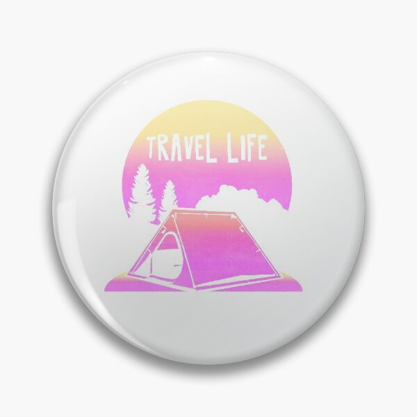 Item preview, Tent designed and sold by Vanlifers Days.