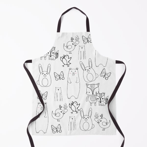 Item preview, Animal Friends designed and sold by Mamalia.