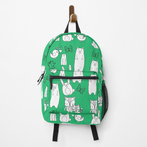 Item preview, Animal Friends designed and sold by Mamalia.
