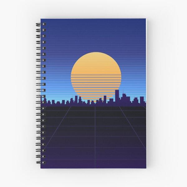 Item preview, Full Moon in The City Night designed and sold by Shinobi23.