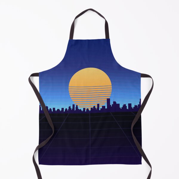 Item preview, Full Moon in The City Night designed and sold by Shinobi23.