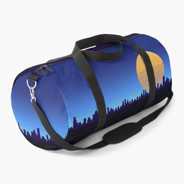 Item preview, Full Moon in The City Night designed and sold by Shinobi23.
