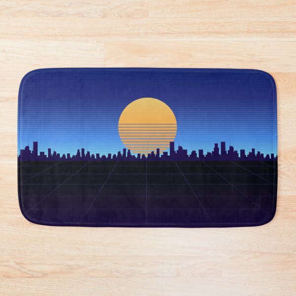 Item preview, Full Moon in The City Night designed and sold by Shinobi23.