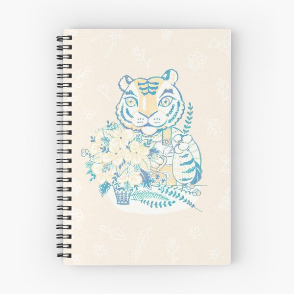 Item preview, Tiger designed and sold by isfeather.