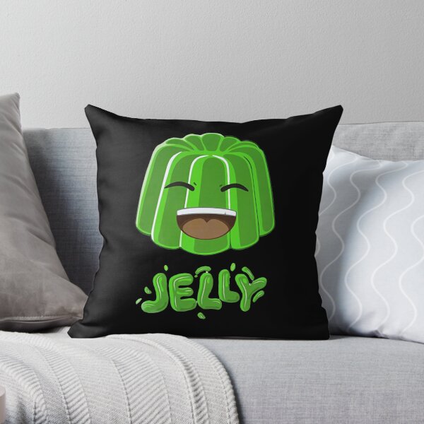 Jelly Youtuber Gifts Merchandise Redbubble - youtube roblox theme park tycoon jelly