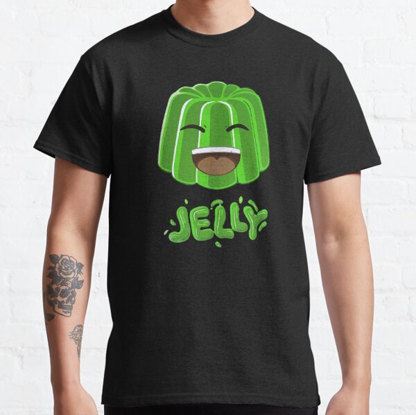 jelly buddy shirts