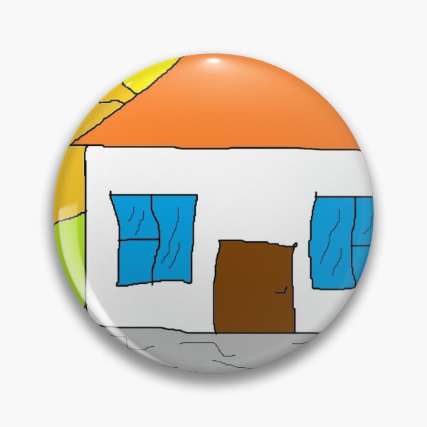 Item preview, Lonely house designed and sold by Marko991.