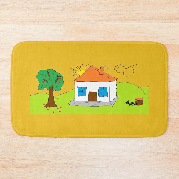 Item preview, Lonely house designed and sold by Marko991.