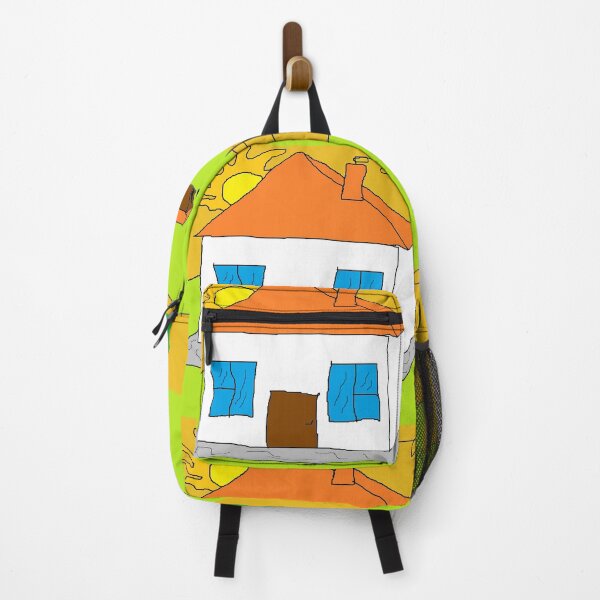 Item preview, Lonely house designed and sold by Marko991.