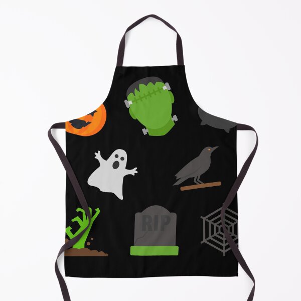 Item preview, Halloween pack designed and sold by Statim.