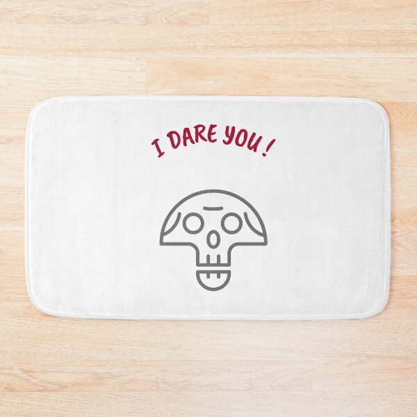 Item preview, I dare you designed and sold by rbcc.