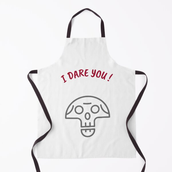 Item preview, I dare you designed and sold by rbcc.