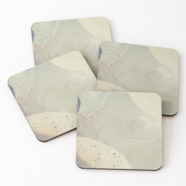 Item preview, Moon Marble Pattern designed and sold by Modern-Fusion.