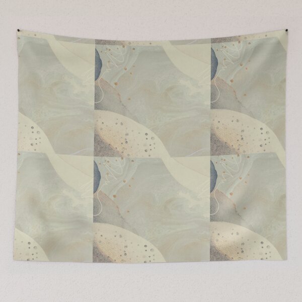 Item preview, Moon Marble Pattern designed and sold by Modern-Fusion.