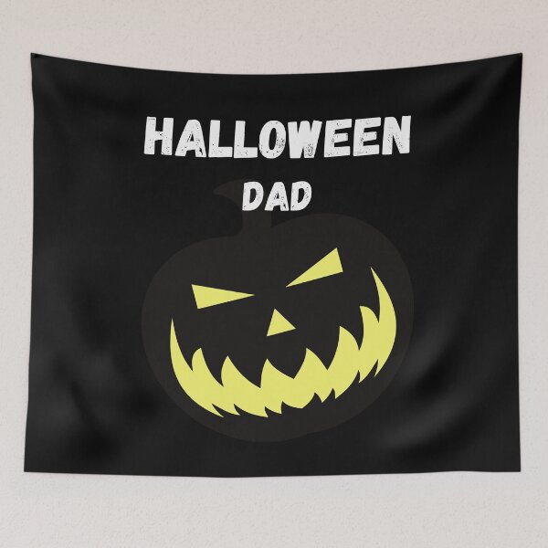 Item preview, Halloween Dad designed and sold by fra02.