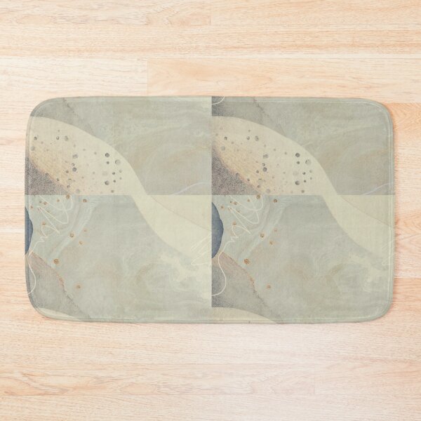 Item preview, Moon Marble Pattern designed and sold by Modern-Fusion.