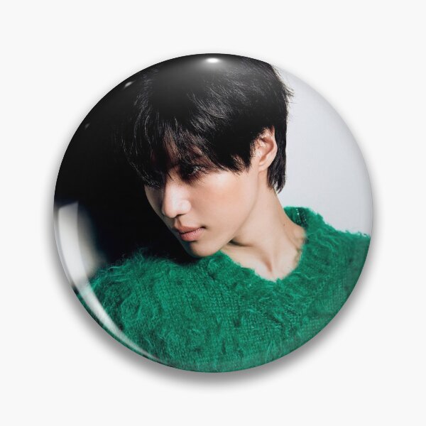 Artikelvorschau, SHINee TAEMIN WIRD NIE WIEDER TANZEN: AKT 1 - KRIMINAL entworfen und verkauft von SHINeeEMPORIUM.