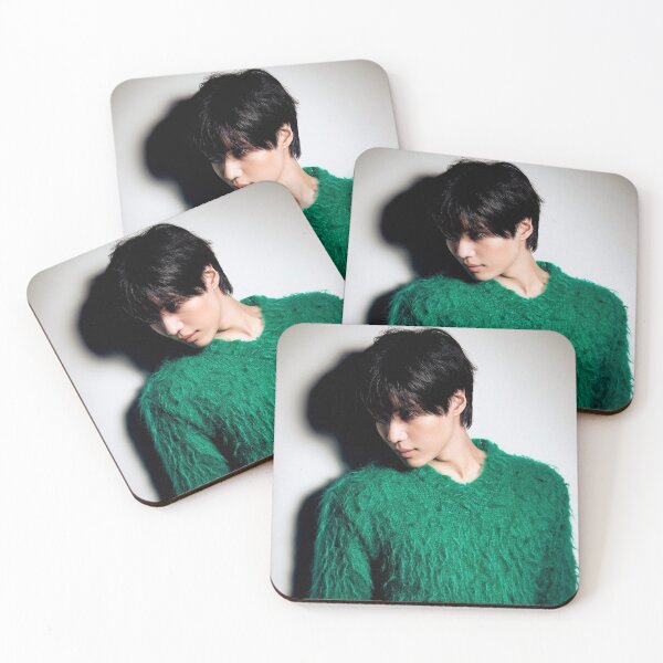 Artikelvorschau, SHINee TAEMIN WIRD NIE WIEDER TANZEN: AKT 1 - KRIMINAL entworfen und verkauft von SHINeeEMPORIUM.