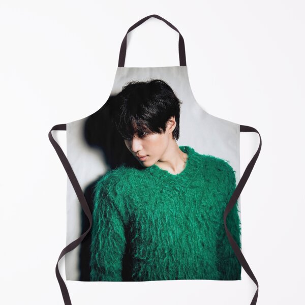 Artikelvorschau, SHINee TAEMIN WIRD NIE WIEDER TANZEN: AKT 1 - KRIMINAL entworfen und verkauft von SHINeeEMPORIUM.