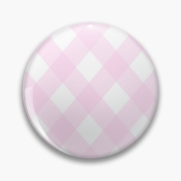 Item preview, Aesthetic Pastel Pink Argyle  designed and sold by STAR10008.