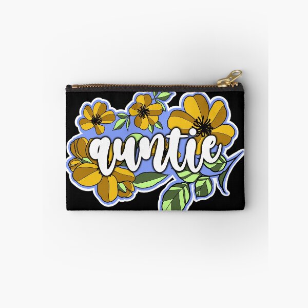 Item preview, Auntie designed and sold by Niibidoon.