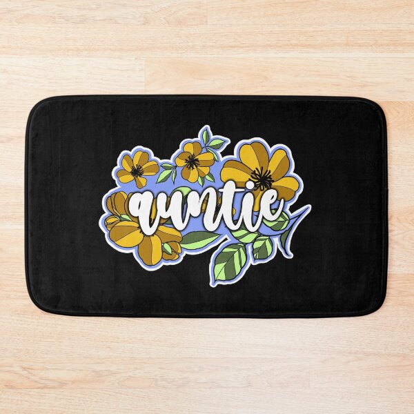 Item preview, Auntie designed and sold by Niibidoon.