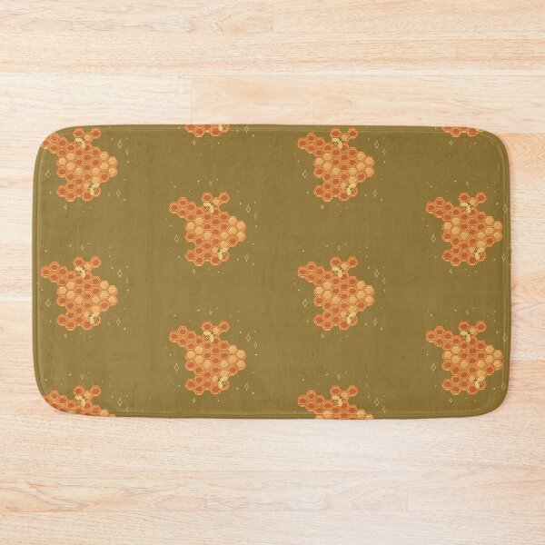 Item preview, Honey Comb - Fig.2 designed and sold by Kalokurtz.
