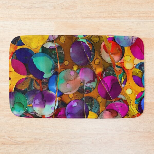 Item preview, Circle Game designed and sold by Sherry Salant.