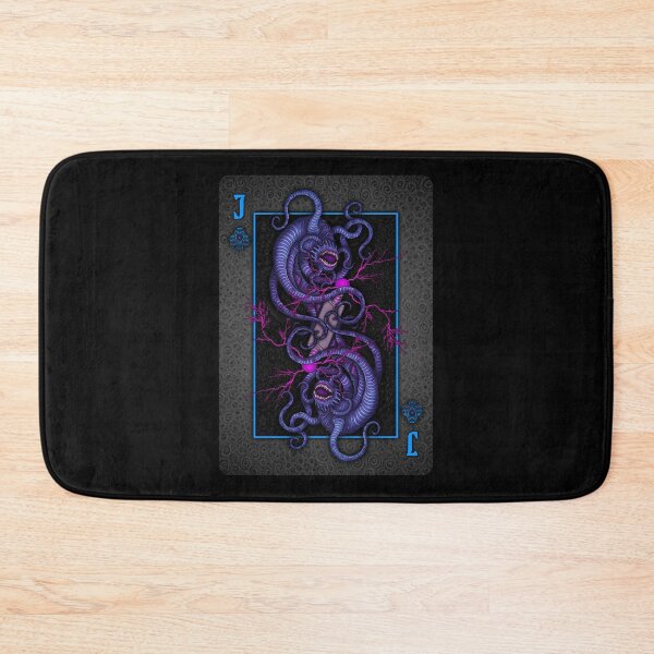 Item preview, From Beyond Jack of Clubs designed and sold by Azhmodai.