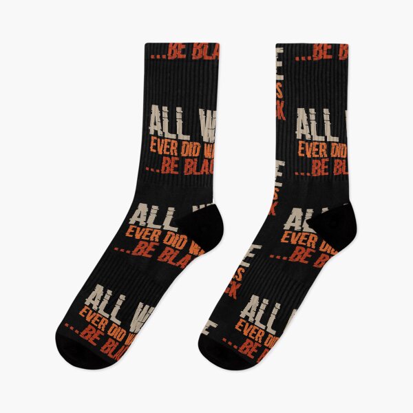 Item preview,  All We Ever Did Was Be Black | Retro Style 6 designed and sold by KauzSL.