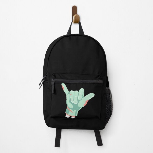 Item preview, zombie Hand mask pattern designed and sold by AGDesignstore.