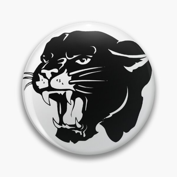 Item preview, Black Panther designed and sold by Iscapus.