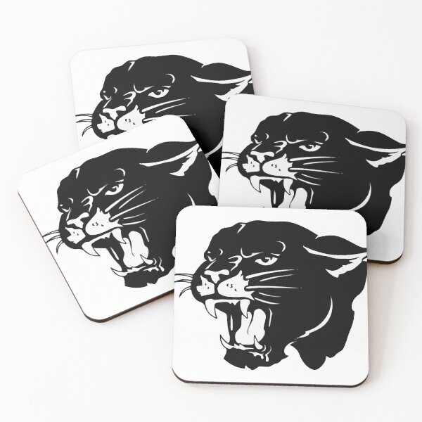 Item preview, Black Panther designed and sold by Iscapus.