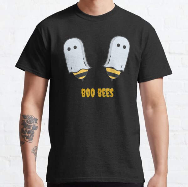 shein boo bees shirt