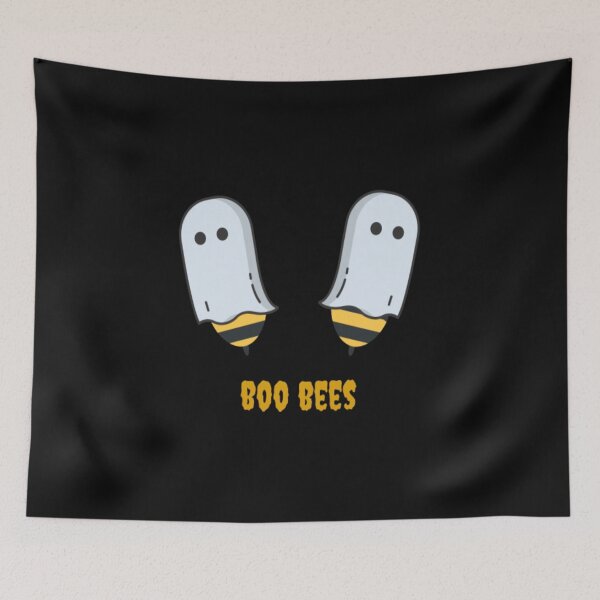 Item preview, Boo Bees designed and sold by Tarun Bisht.