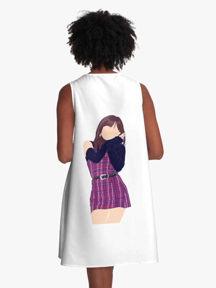 Nayeon on sale tt dress