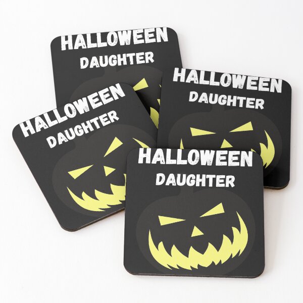 Item preview, Halloween Daughter designed and sold by fra02.