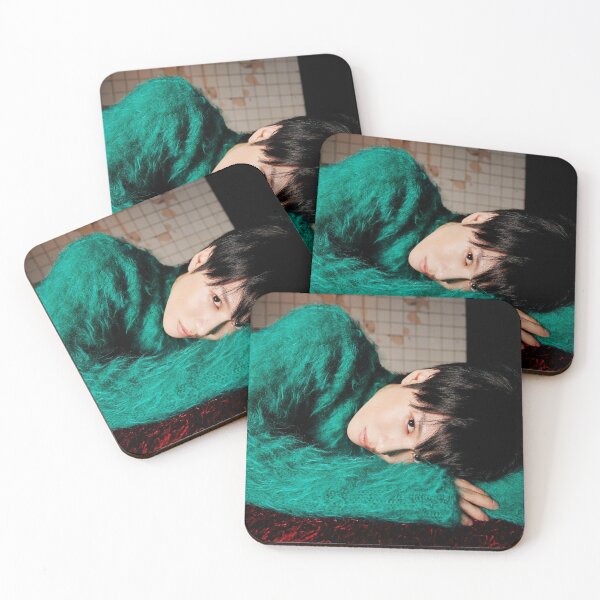 Item preview, SHINee TAEMIN NEVER GONNA DANCE AGAIN: ACT 1 - CRIMINAL designed and sold by SHINeeEMPORIUM.