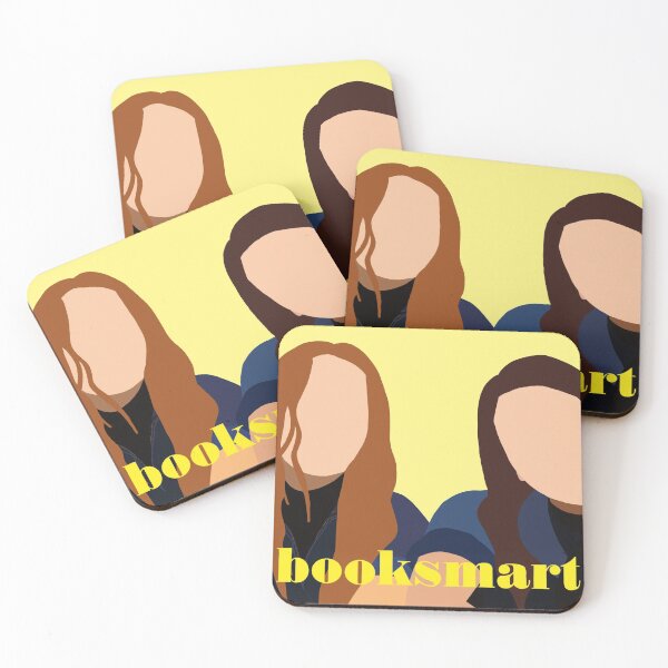 Item preview, Booksmart designed and sold by katlynpalmatier.