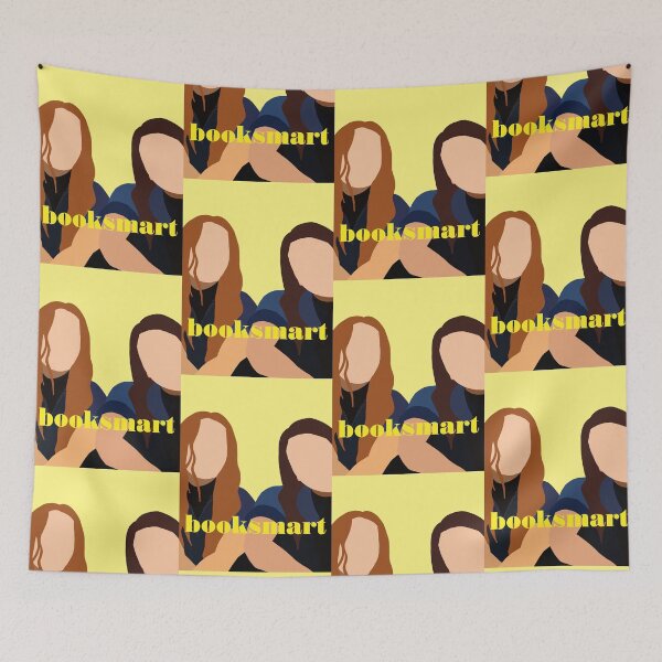 Item preview, Booksmart designed and sold by katlynpalmatier.
