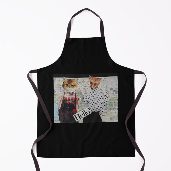 Item preview, Hello!  designed and sold by SoulthirstyArt.